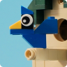 Bird House Bird House
