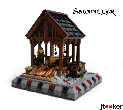 Sawmiller